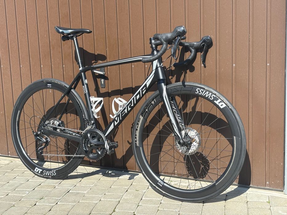 Merida Scultura 4000 DISC