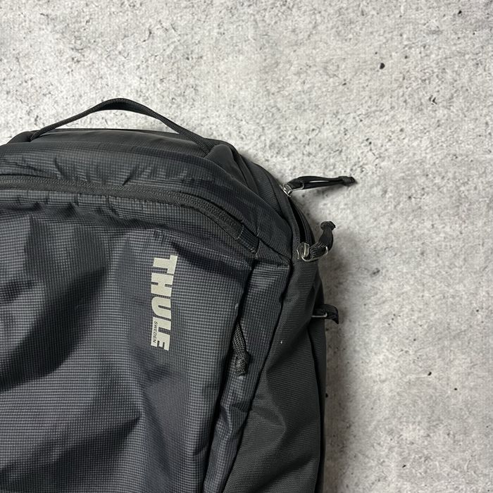 Plecak thule 30L turystyczny do pracy