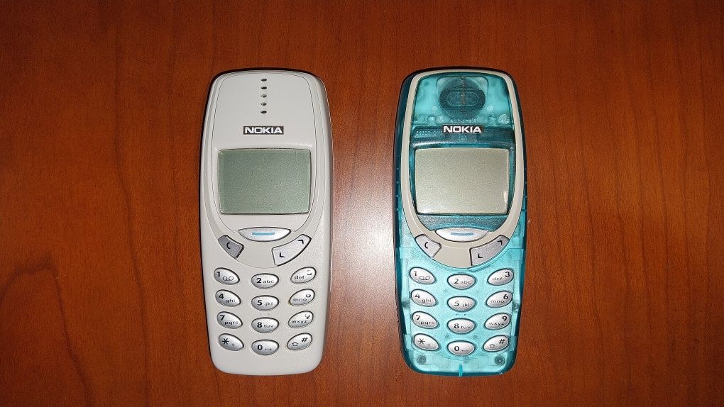 Telemóveis Nokia 3310