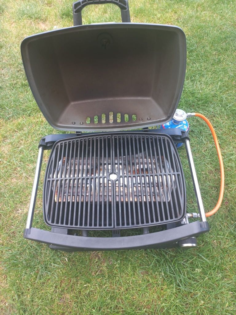 Grill gazowy Tepro