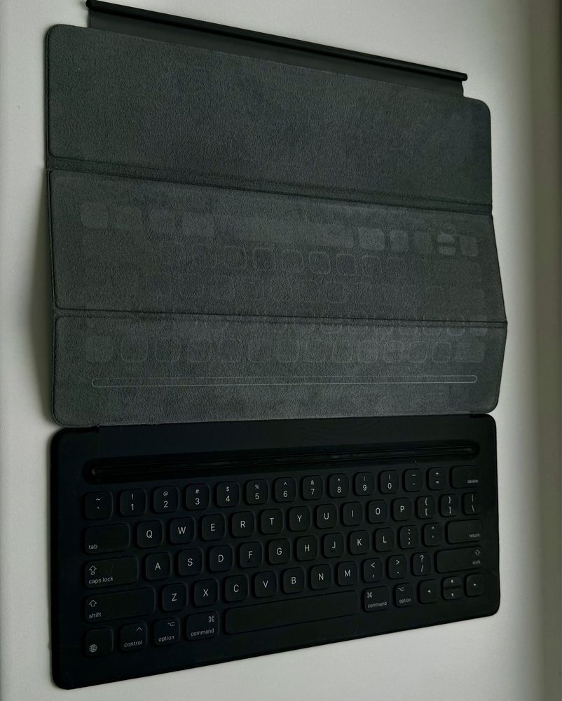 iPad Pro Smart Keyboard