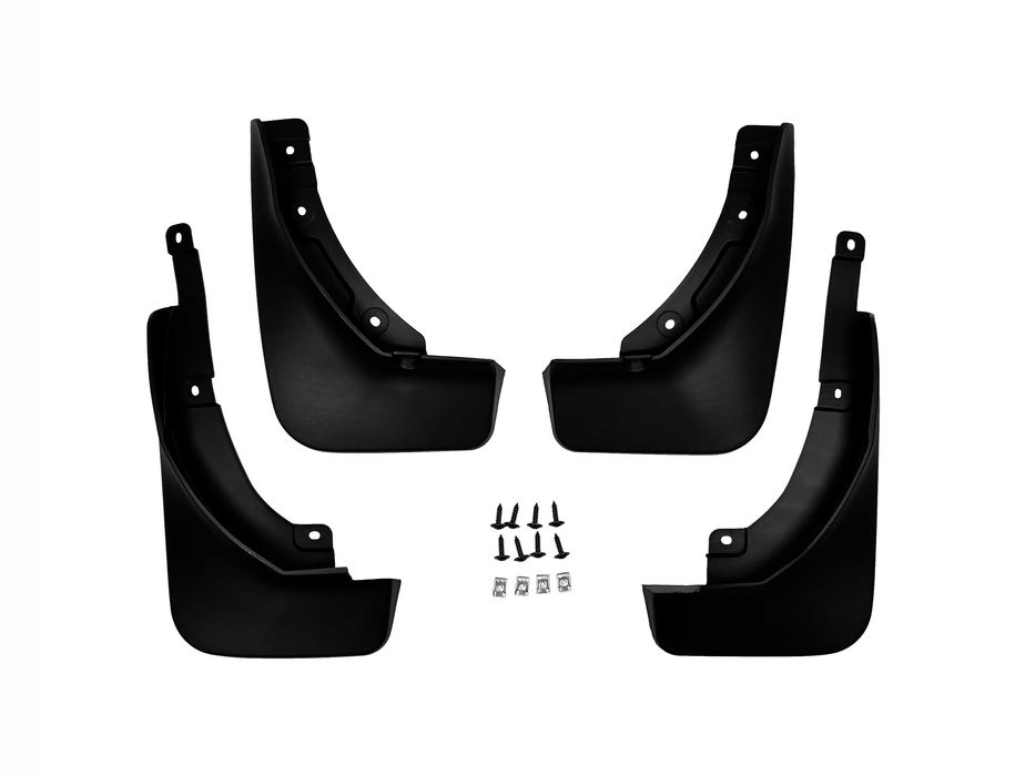 Бризговики Ford Escape Ескейп Edge Эдж Explorer Эксплорер Kuga Куга