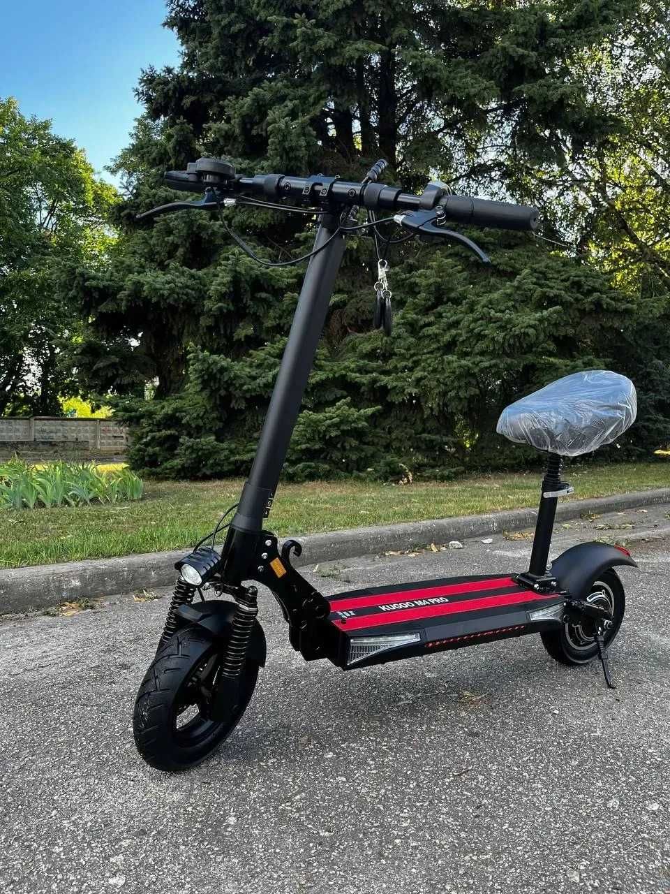 ‼️ Электросамокат Kugoo M4️⃣ PRO 1000W. Електросамокат. Самокат