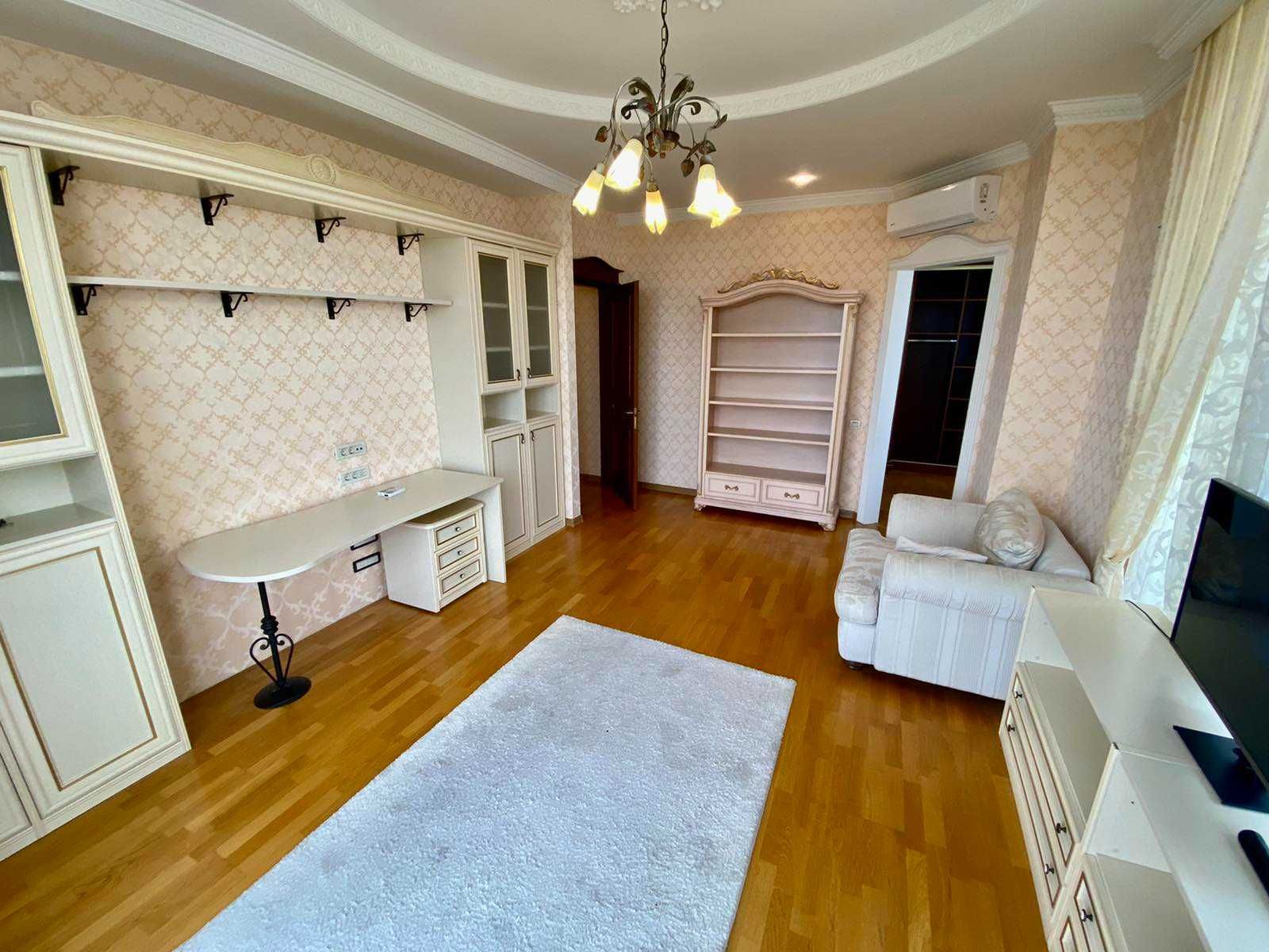 Продажа 3кк Парк Победы, ЖК Климовский. Шикарный вид!!!