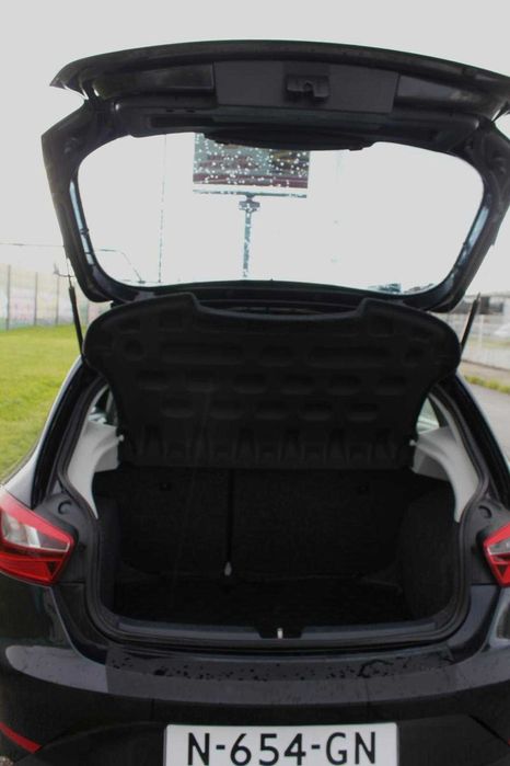 Seat Ibiza 1.2 Style Gasolina 12/2012