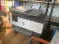 Drukarka skaner hp officejet pro 9010
