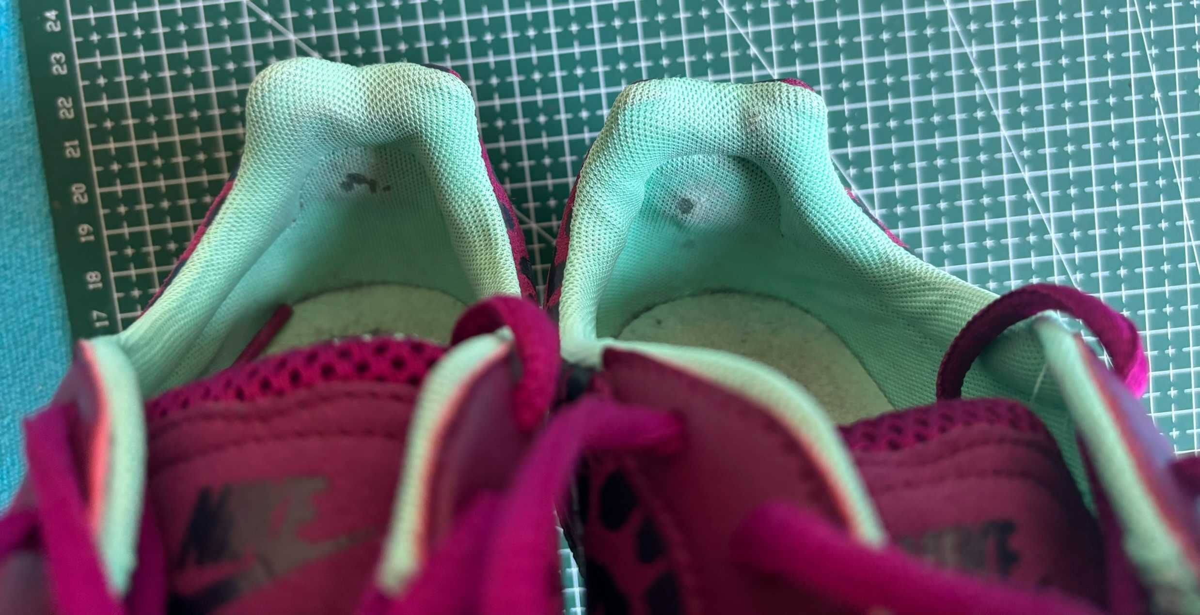 Buty sportowe Nike Little Runner Suede