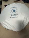 namiot quechua 2 seconds xl 0