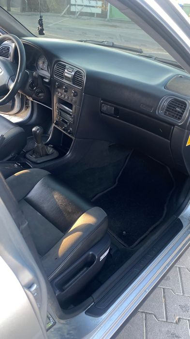 Volvo V40 2002 1.9tdi