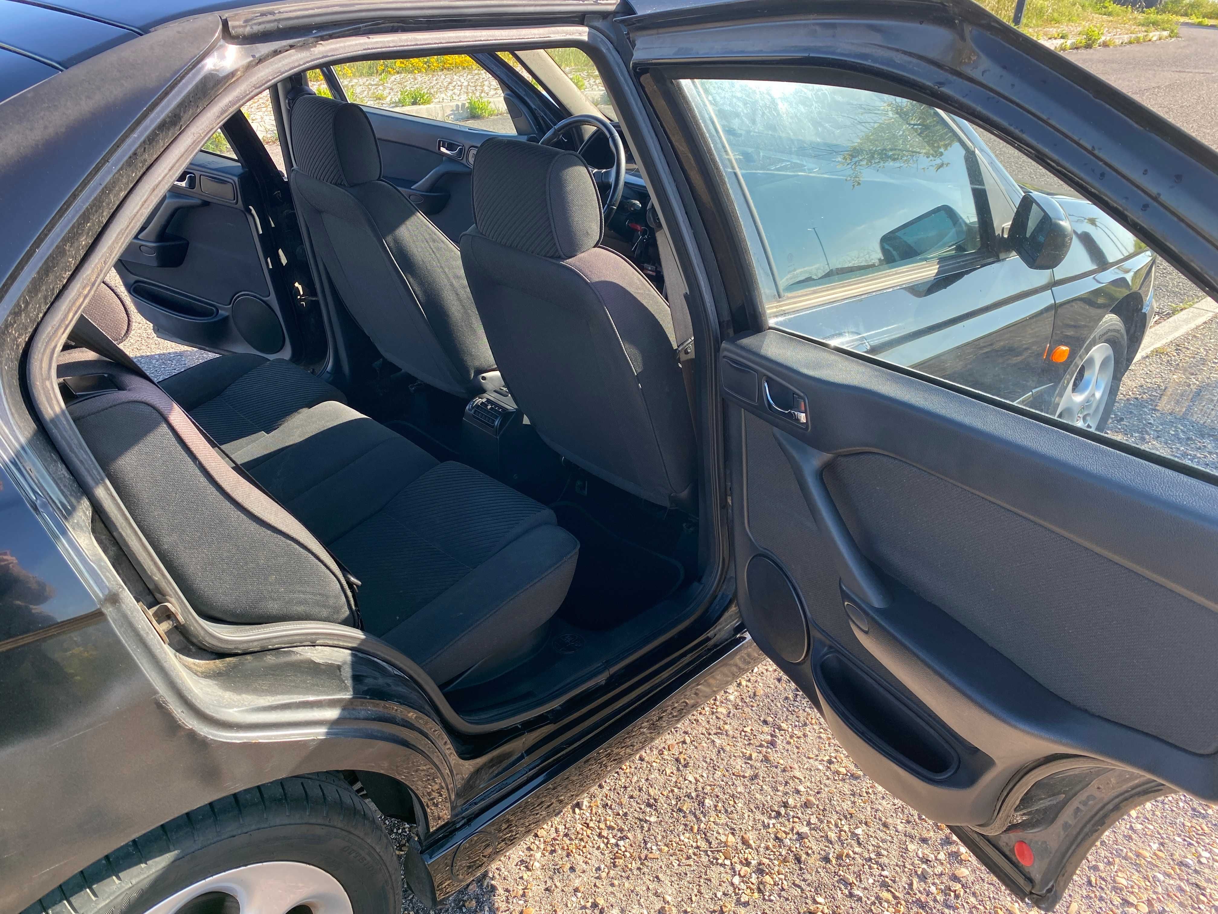 Alfa Romeo 146 Twinspark