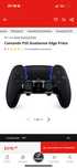 Sony Dualsense edge selado