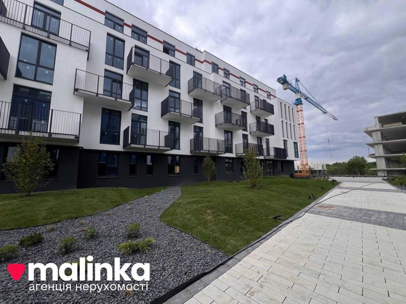 Квартира / новобудова/0 цикл /Орлика / Шевченківський / Львів
