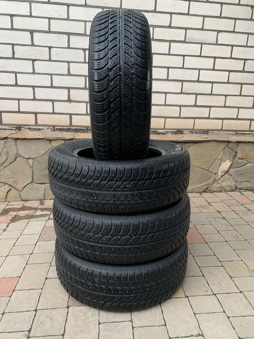 Sava Eskimo S3+ 195/65/15 зима