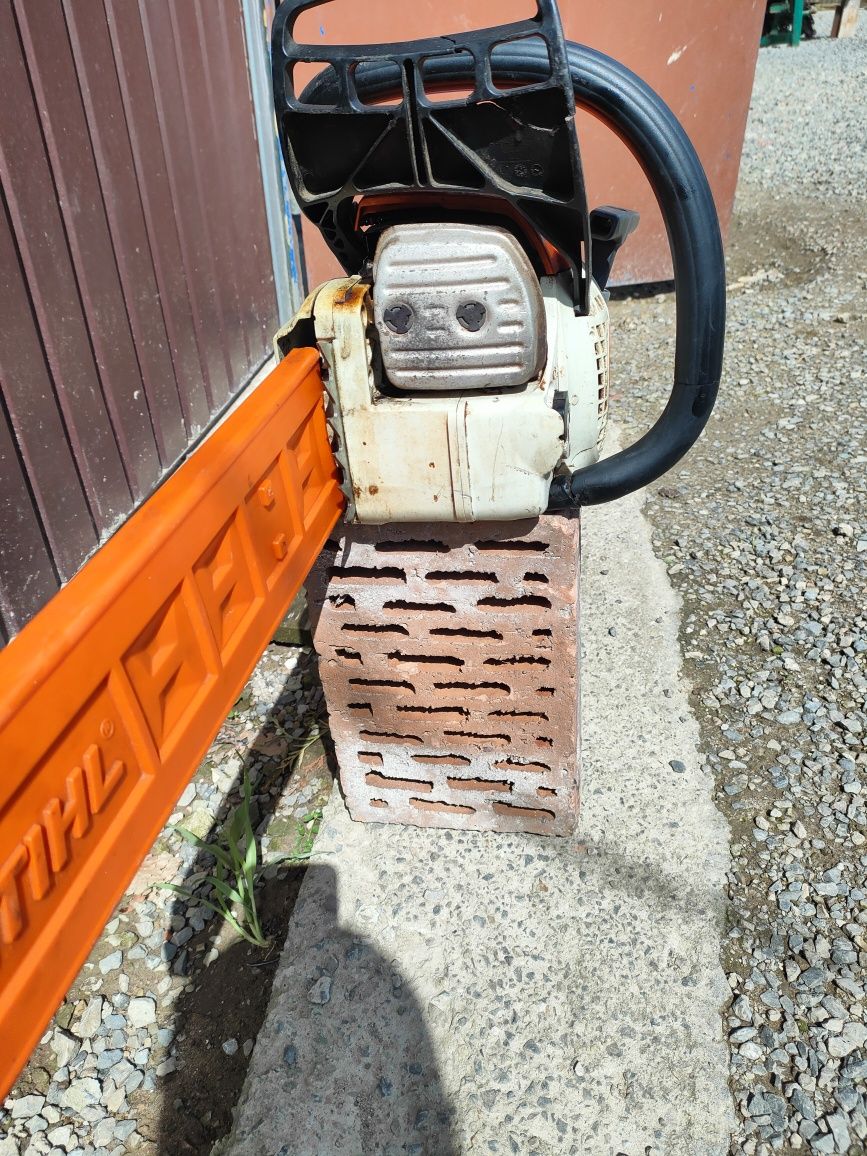 Piła spalinowa Stihl MS 251