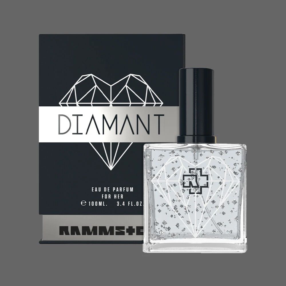 Diamant Rammstein