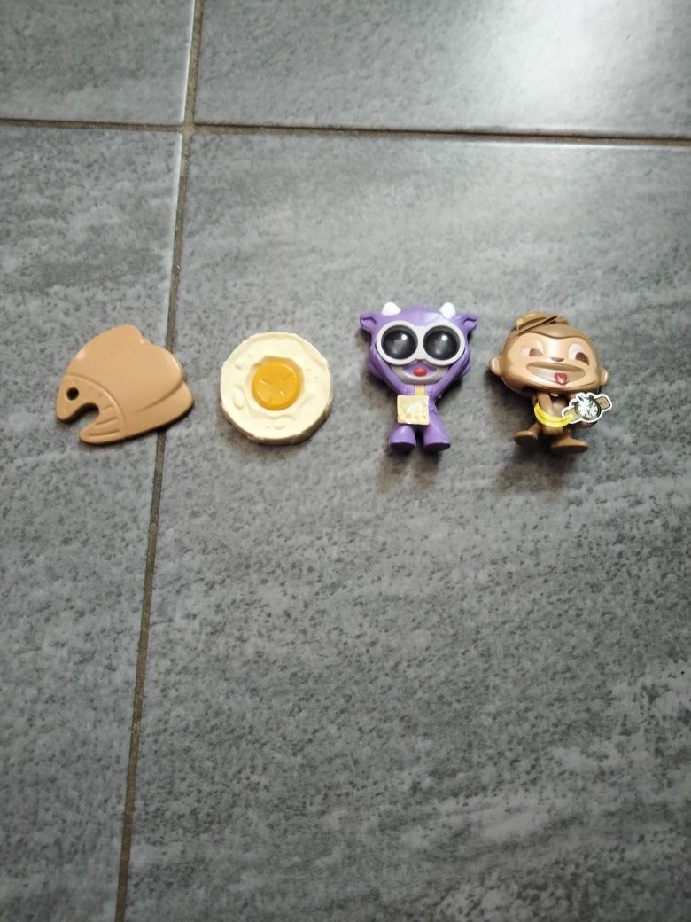 Milka secret box odkrywcy przyrody
