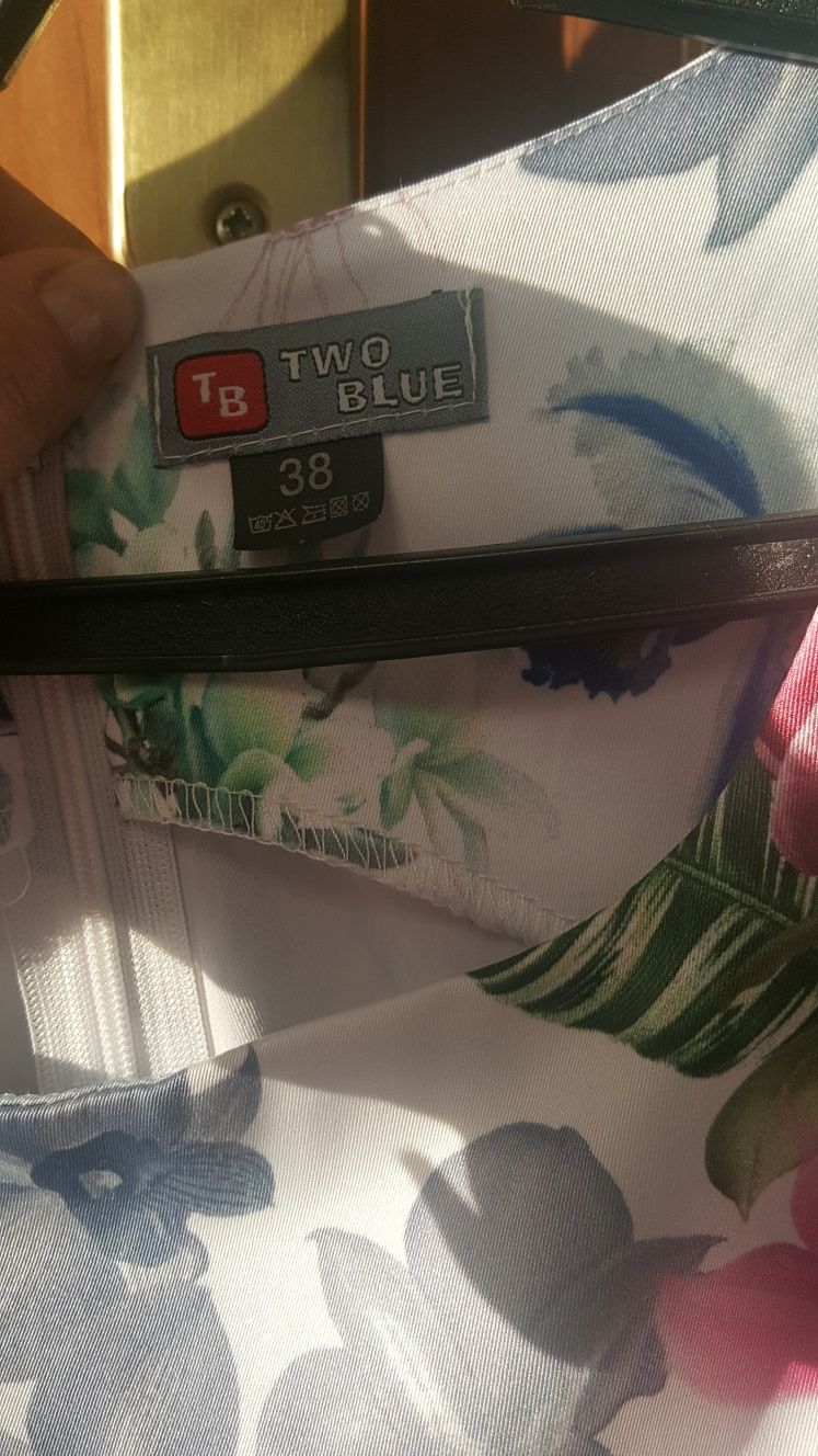 sukienka 38  nowa bez metek