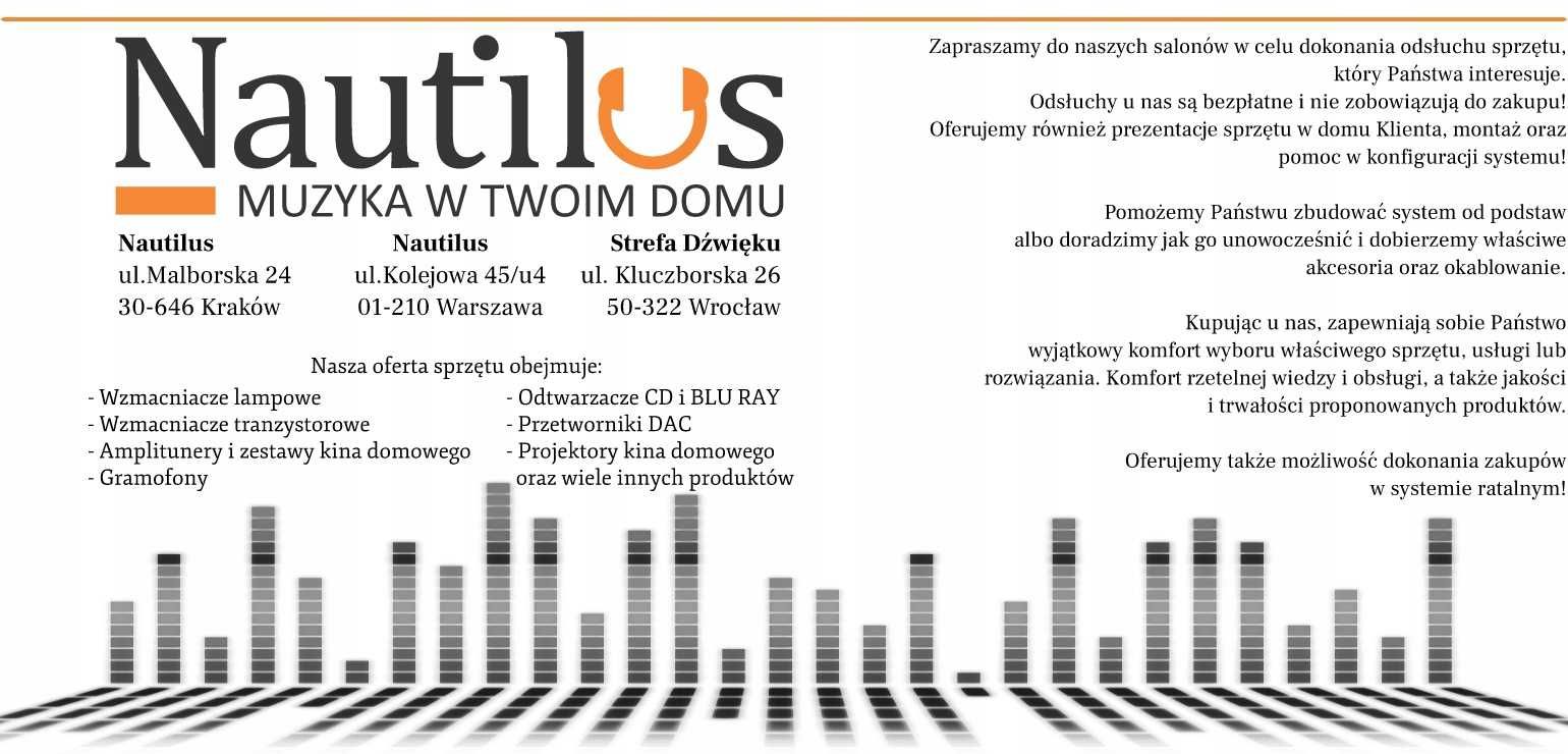 Listwa zasilająca Fisch Audiotechnik Performance 7