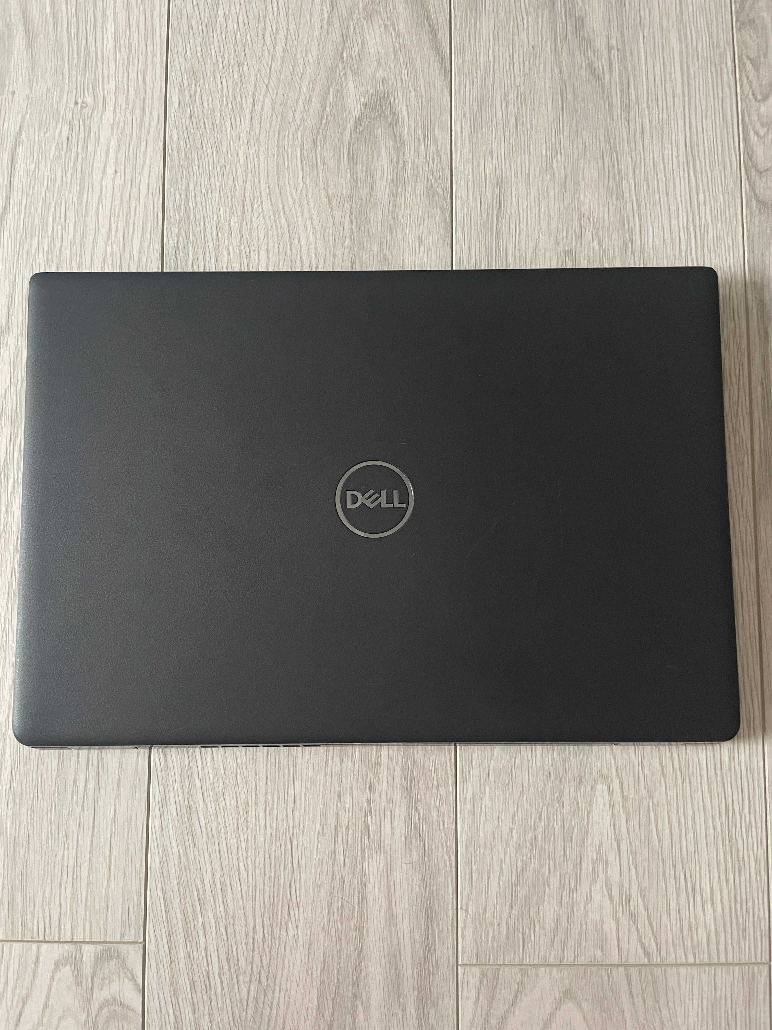 Laptop Dell Latitude 3510 15,6"/i5-10GEN/8GB/256SSD/Win11
