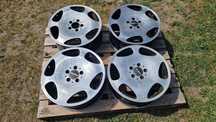 Mercedes SEGIN felgi aluminiowe 17&#039; 7,5x17 ET46 5x112