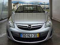 Opel Corsa 1.3 CDTi City