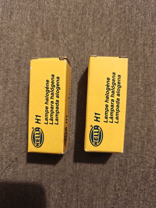 Żarowki 12V H1 H7 PY21W P21/5W P21W C5W C10W R5W T05 W5W