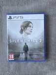 Silent Hill 2 PS5