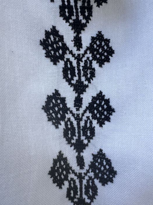 Вишиванка ( сукня/туника)