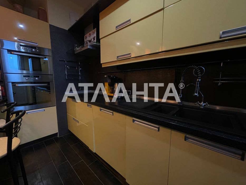 Продаж 2-кім. квартири в ЖК Парковий,Борщагівка, бул. Кольцова 14-к.