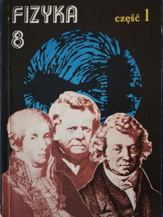 Fizyka 8 część 1
