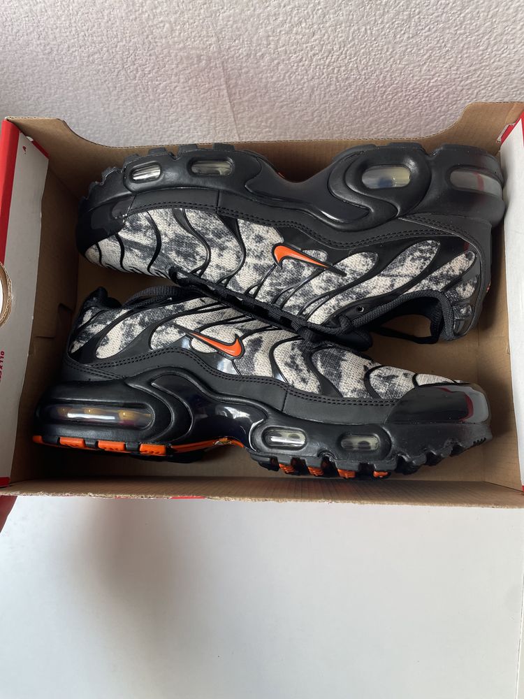 Nowe Buty NIKE air max  plus GS