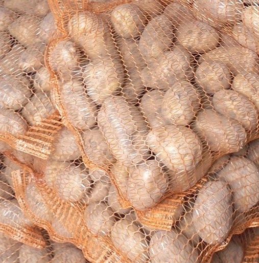 Ziemniaki jadalne 15kg - sprzedaż detaliczna