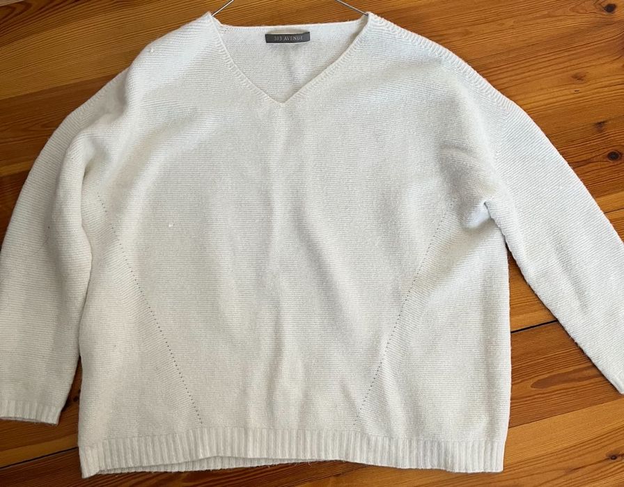 sweter 303 avenue