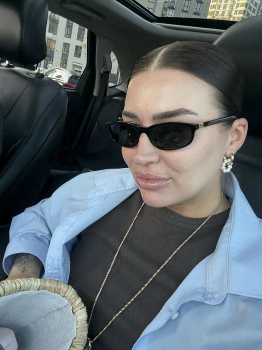 Окуляри MIU MIU