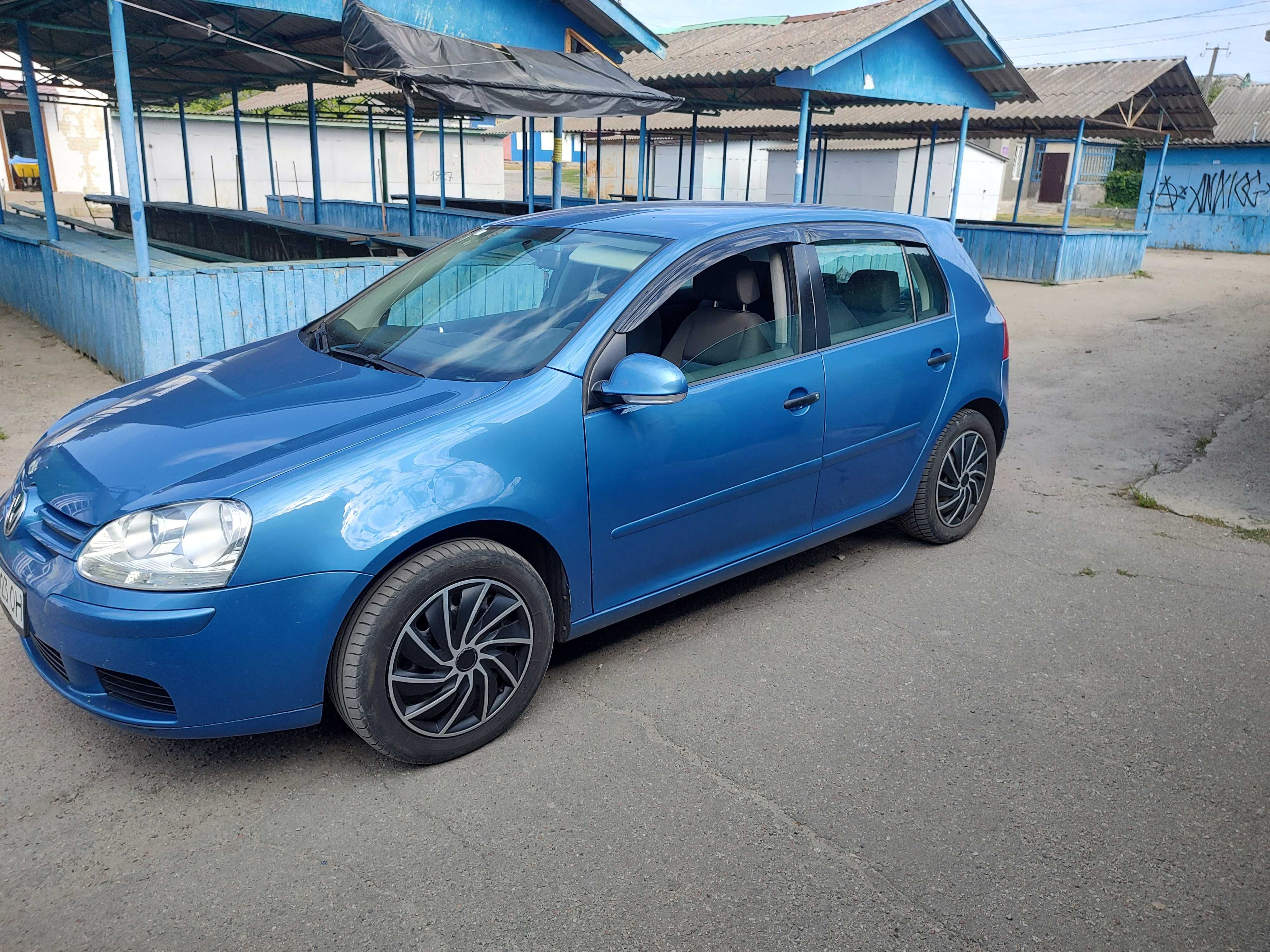 Продам Volkwagen Golf 5