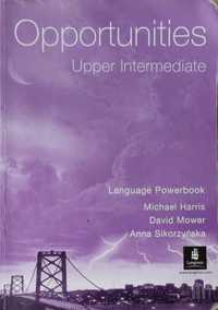 Opportunities Upper Intermediate (Language Powerbook)