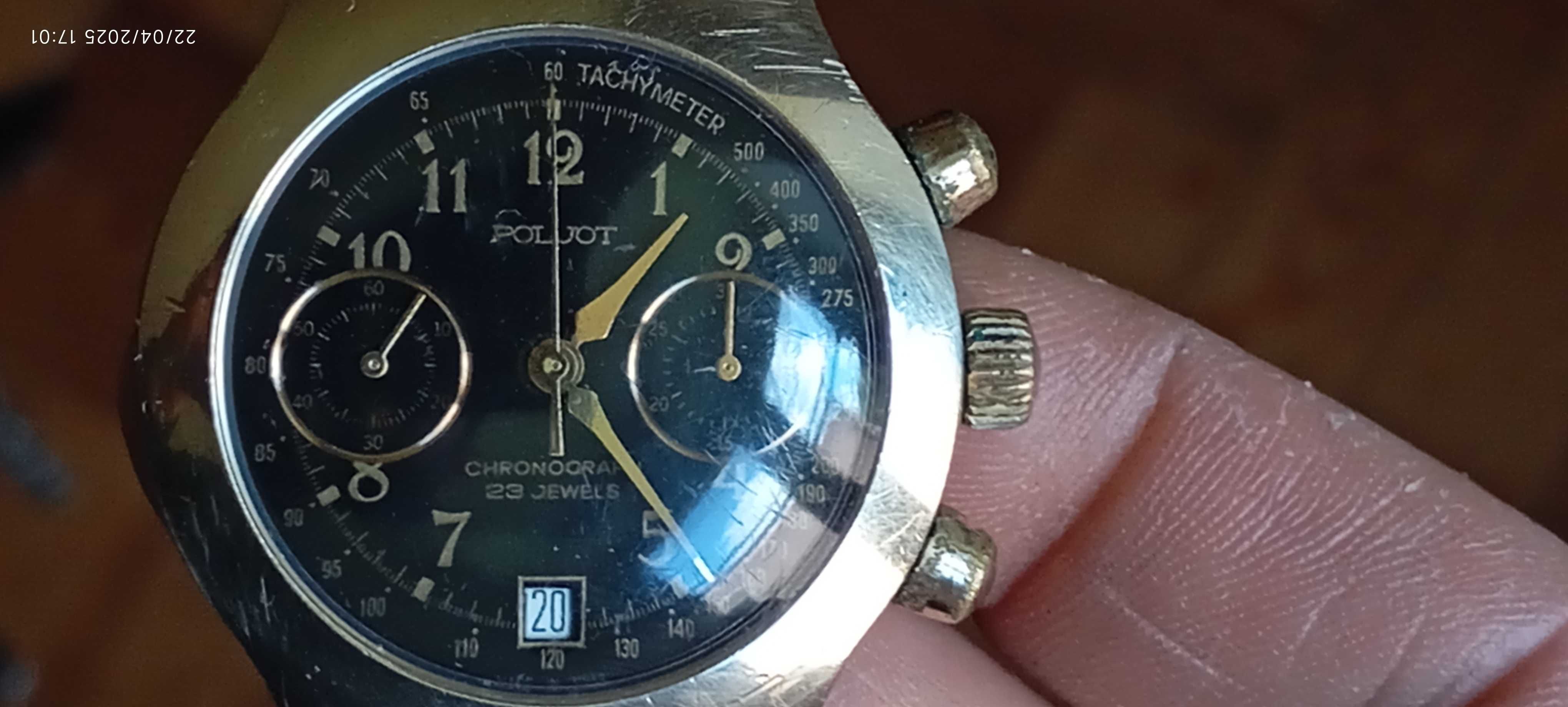 Relogio vintage antigo Seiko