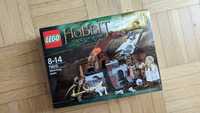 LEGO 79015 Hobbit - Walka z czarnoksiężnikiem