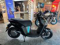 Yamaha NEOs