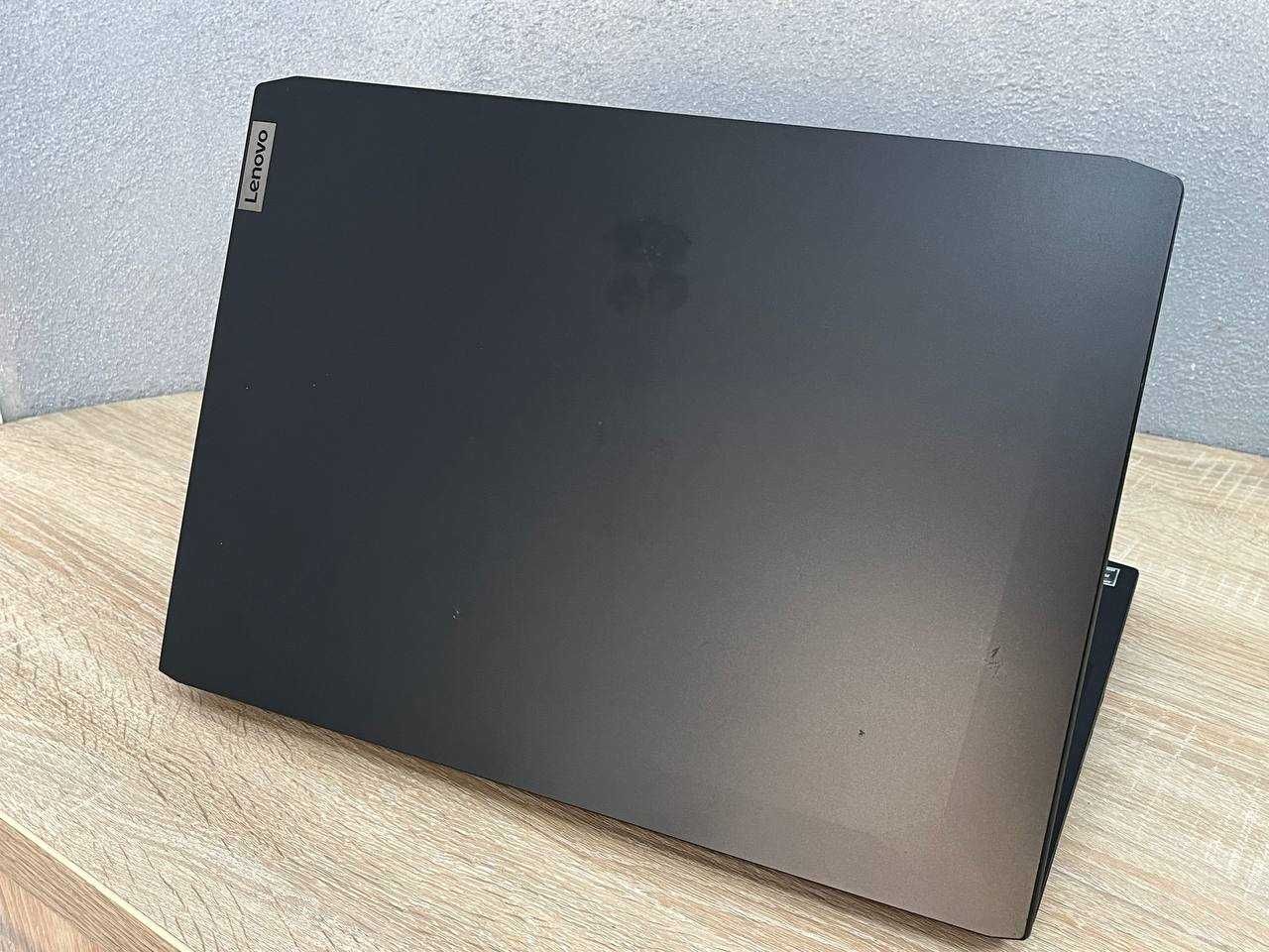 Lenovo ideapad gaming 3 15.6 IPS 120Hz/R5-5600H/RTX3050/16DDR4/512SSD
