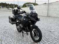 BMW GS 1200 Adventure