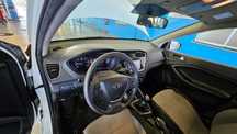 Hyundai I20 comercial iva dedutível