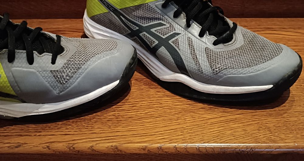 Buty Asics Gel-Tactic Sportowe Funkcjonalne Wygodne r. 42.5