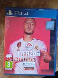 Gra PS4 FIFA 2020