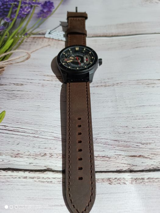 Часы Curren 8301 в подарочной коробке