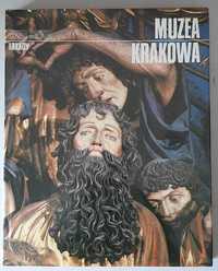 Muzea Krakowa z serii Muzea świata - Franciszek Stolot | Arkady