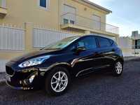 Ford Fiesta 1.1 EcoBoost