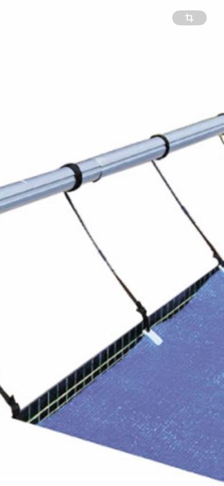 Cobertura para piscina