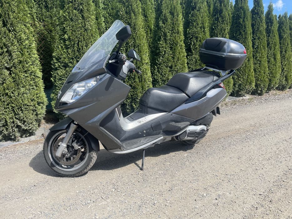 Pegueot satelis 500/125!! Okazja kategoria b/a1