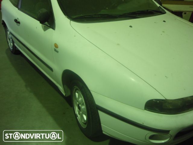 Fiat Bravo 1.4 ( 1998 )